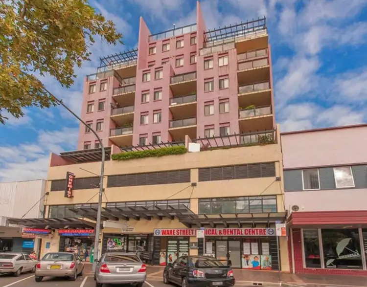 Main view of Homely apartment listing, 23/37-41 Ware Street, Fairfield NSW 2165