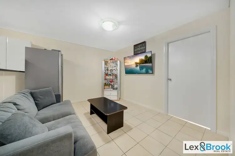 Fifth view of Homely apartment listing, 23/37-41 Ware Street, Fairfield NSW 2165