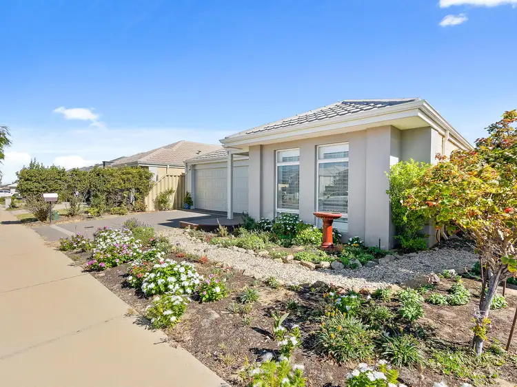 14 Millom Street, Butler WA 6036