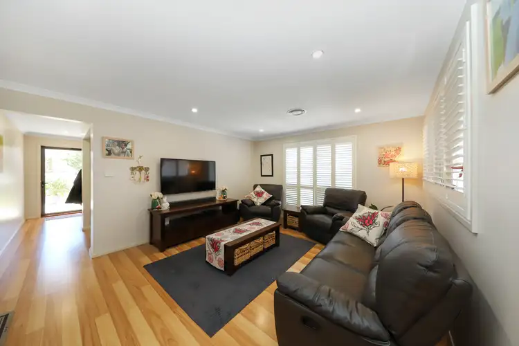 Second view of Homely house listing, 3 Boyd Grove, Tumut NSW 2720