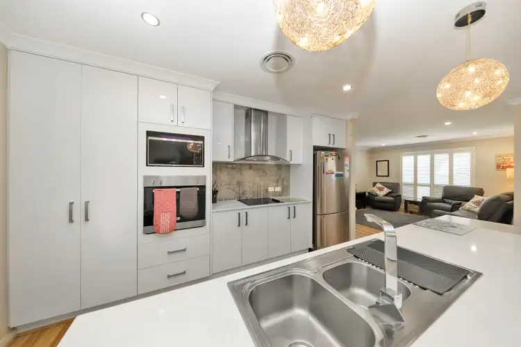 Third view of Homely house listing, 3 Boyd Grove, Tumut NSW 2720