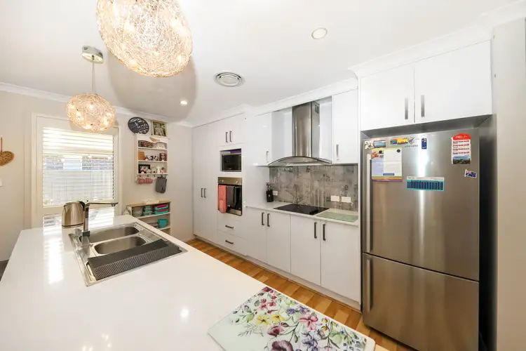 Fourth view of Homely house listing, 3 Boyd Grove, Tumut NSW 2720