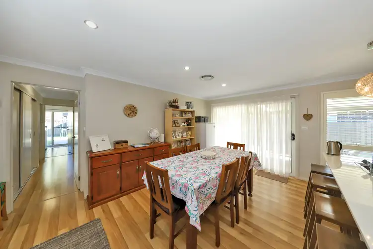 Fifth view of Homely house listing, 3 Boyd Grove, Tumut NSW 2720