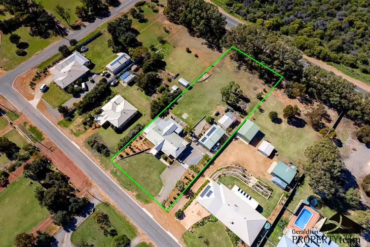 Fourth view of Homely house listing, 84 Tulloch Drive, Dongara WA 6525