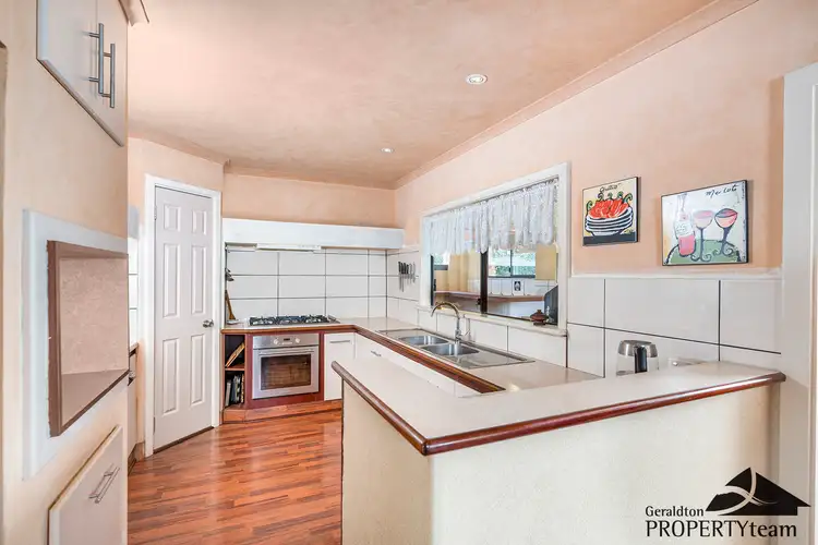 Sixth view of Homely house listing, 84 Tulloch Drive, Dongara WA 6525
