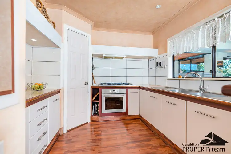 Seventh view of Homely house listing, 84 Tulloch Drive, Dongara WA 6525