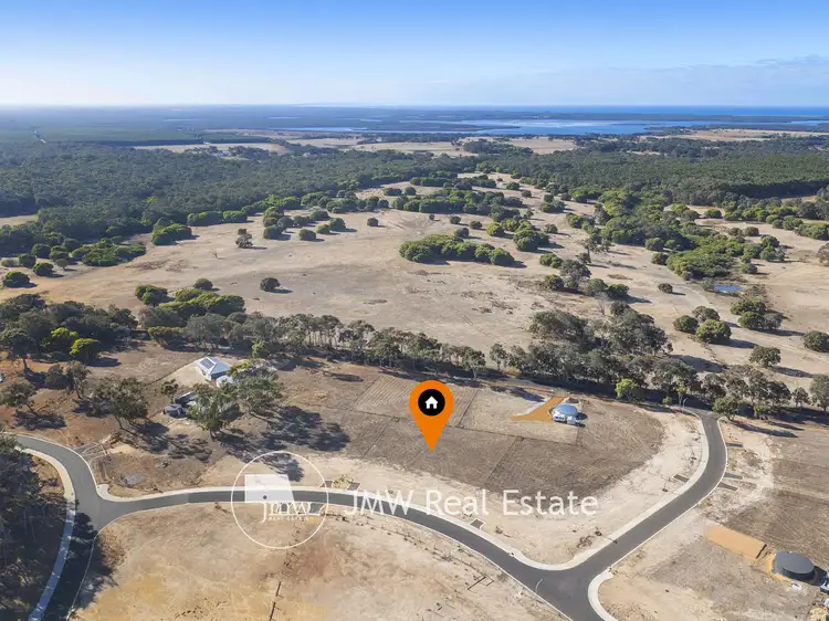 LOT 48, 5 Groupthree Drive, Kudardup WA 6290
