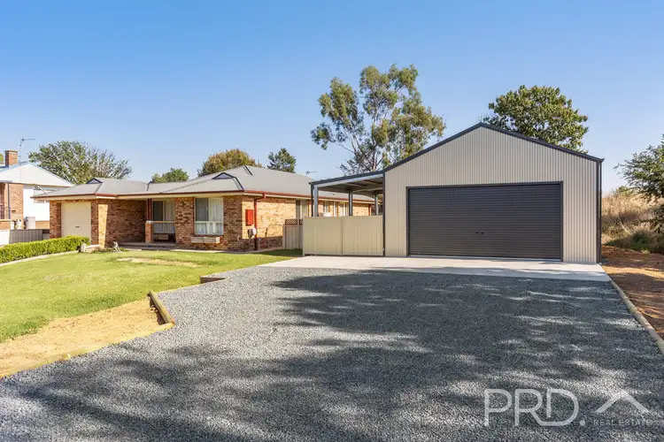 7-9 Sydney Street, Tumut NSW 2720