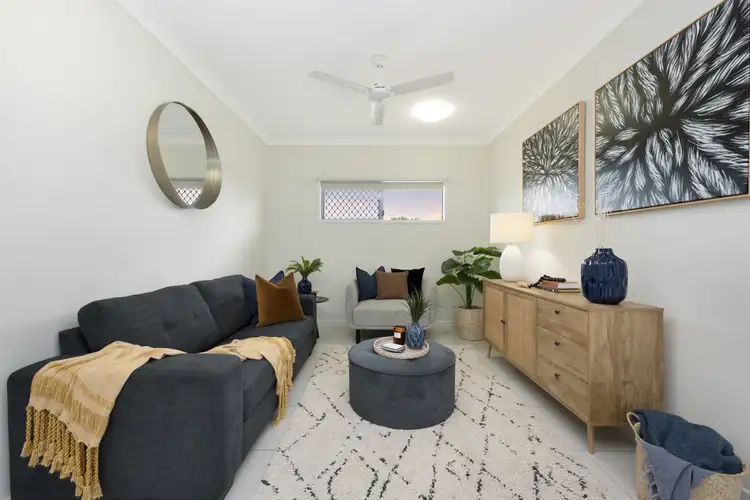 Third view of Homely house listing, 8 Cobblestone Street, Cosgrove QLD 4818