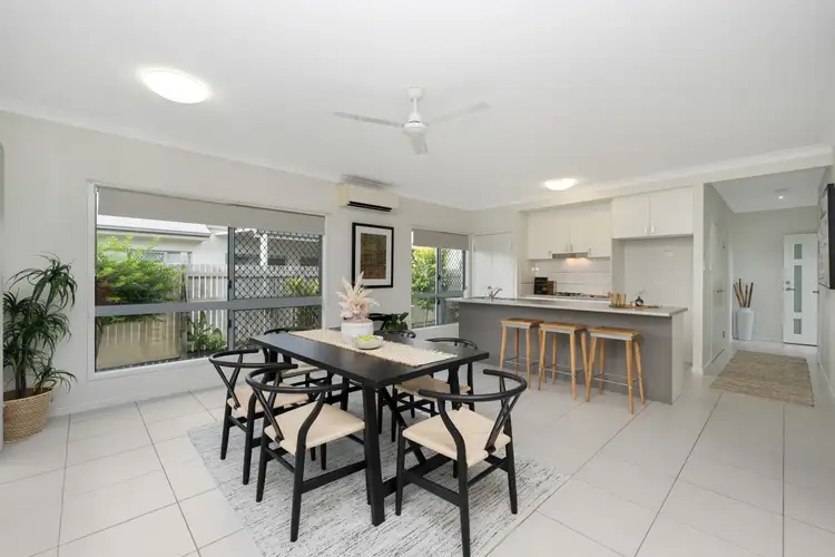Fourth view of Homely house listing, 8 Cobblestone Street, Cosgrove QLD 4818