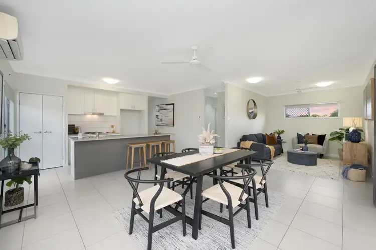 Fifth view of Homely house listing, 8 Cobblestone Street, Cosgrove QLD 4818