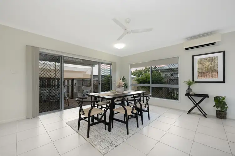 Sixth view of Homely house listing, 8 Cobblestone Street, Cosgrove QLD 4818