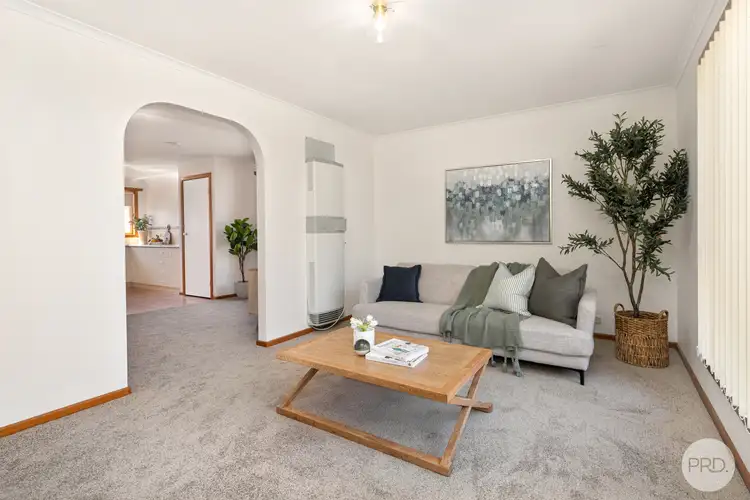 Main view of Homely unit listing, 7/199 Yarrowee Street, Sebastopol VIC 3356