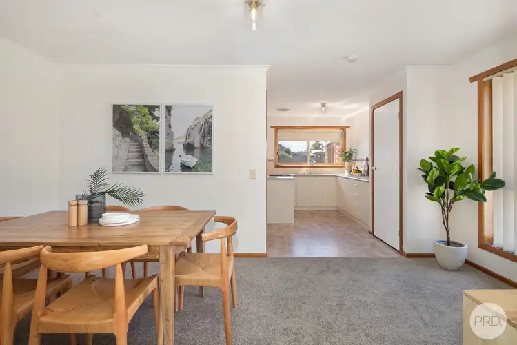 Third view of Homely unit listing, 7/199 Yarrowee Street, Sebastopol VIC 3356