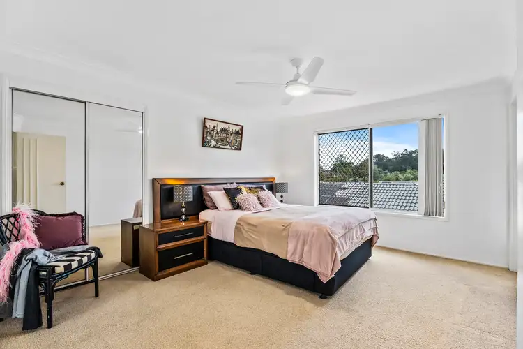 Sixth view of Homely house listing, 45 Parkwood Boulevard, Parkwood QLD 4214