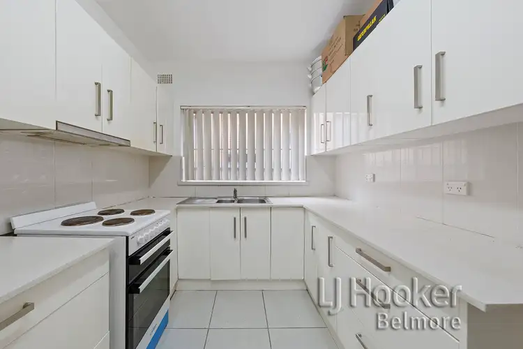 Third view of Homely apartment listing, 1/4 Boorea Avenue, Lakemba NSW 2195