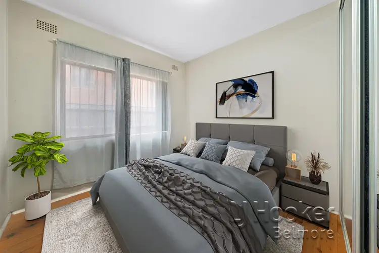 Fourth view of Homely apartment listing, 1/4 Boorea Avenue, Lakemba NSW 2195