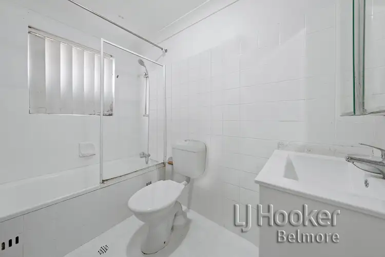 Fifth view of Homely apartment listing, 1/4 Boorea Avenue, Lakemba NSW 2195