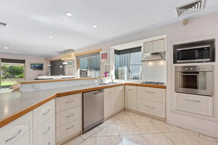 Second view of Homely house listing, 23 Walter Padbury Boulevard, Padbury WA 6025