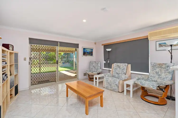 Fifth view of Homely house listing, 23 Walter Padbury Boulevard, Padbury WA 6025