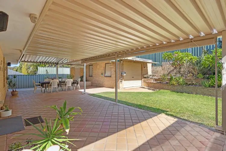 Sixth view of Homely house listing, 23 Walter Padbury Boulevard, Padbury WA 6025