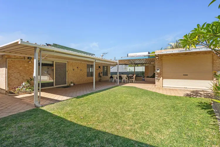Seventh view of Homely house listing, 23 Walter Padbury Boulevard, Padbury WA 6025