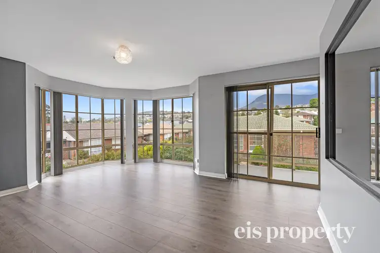 Second view of Homely house listing, 33/38 Amiens Avenue, Moonah TAS 7009