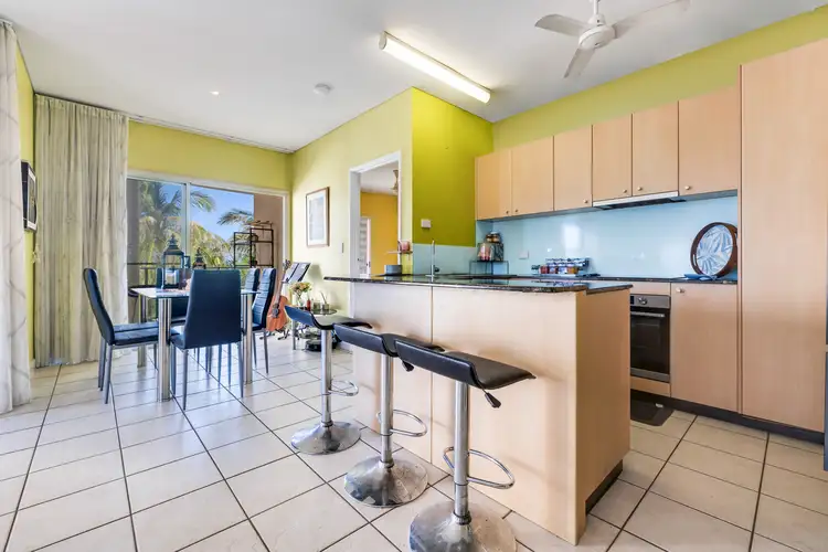 Fourth view of Homely apartment listing, 15/101 Mitchell Street, Darwin City NT 800