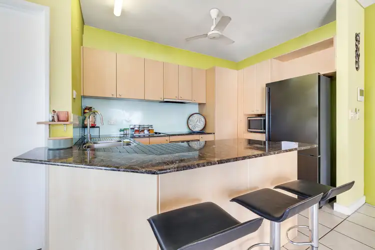 Fifth view of Homely apartment listing, 15/101 Mitchell Street, Darwin City NT 800
