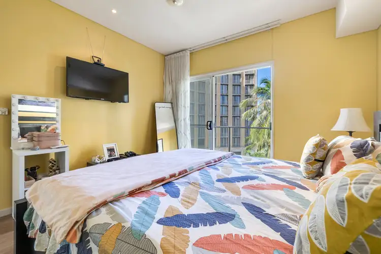 Sixth view of Homely apartment listing, 15/101 Mitchell Street, Darwin City NT 800