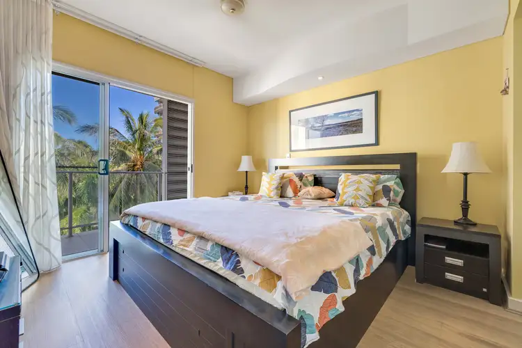 Seventh view of Homely apartment listing, 15/101 Mitchell Street, Darwin City NT 800