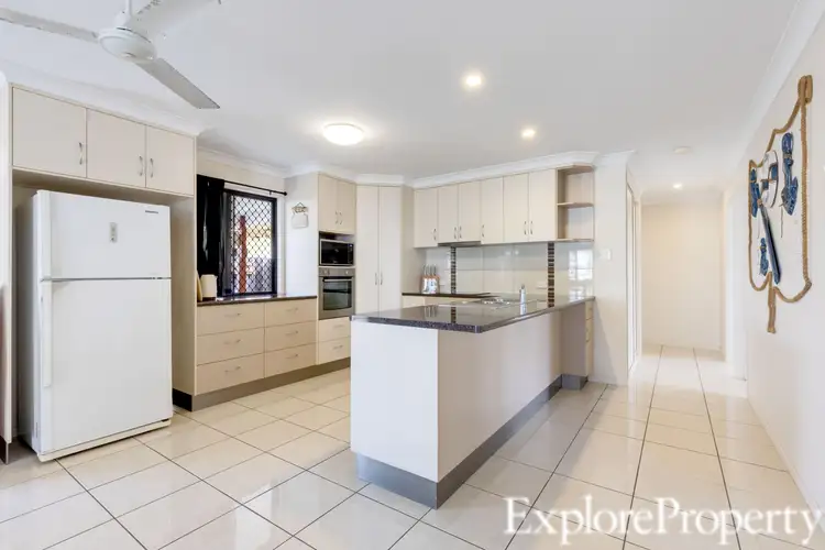Second view of Homely house listing, 13 Montgomery Street, Rural View QLD 4740