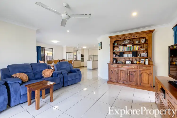 Fifth view of Homely house listing, 13 Montgomery Street, Rural View QLD 4740