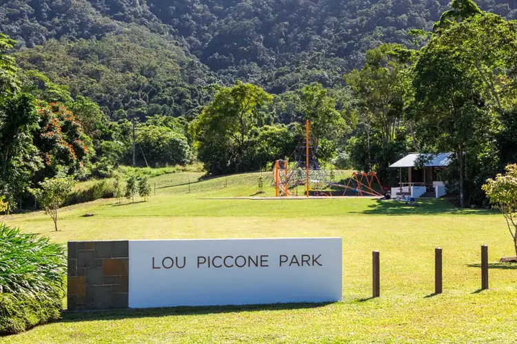Third view of Homely land listing, Lot 607 Indigo Avenue, Bentley Park QLD 4869