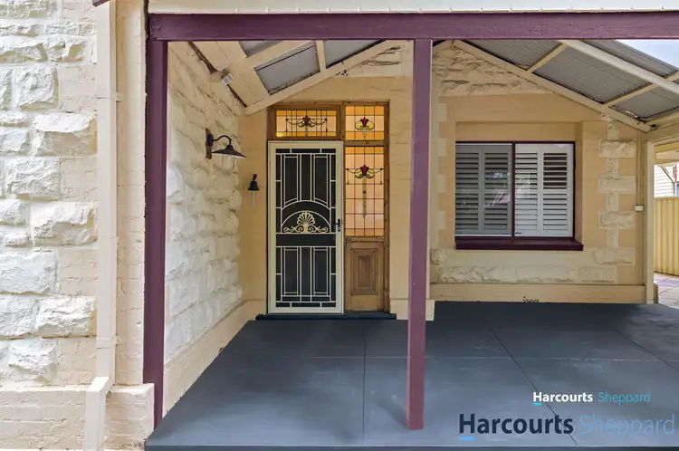Second view of Homely house listing, 20 Harcourt Road, Payneham SA 5070
