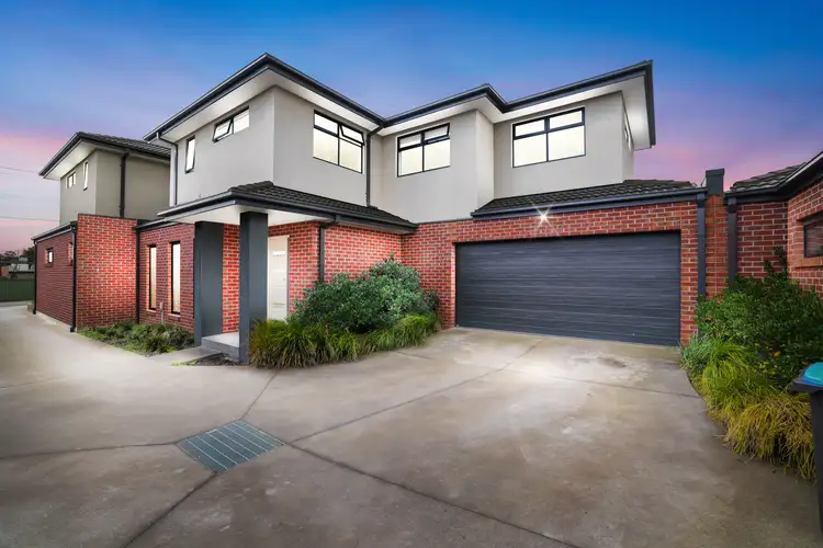 Second view of Homely unit listing, 2/35 Adele Avenue, Ferntree Gully VIC 3156