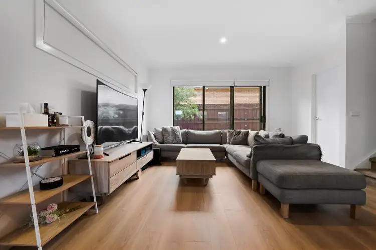 Third view of Homely unit listing, 2/35 Adele Avenue, Ferntree Gully VIC 3156