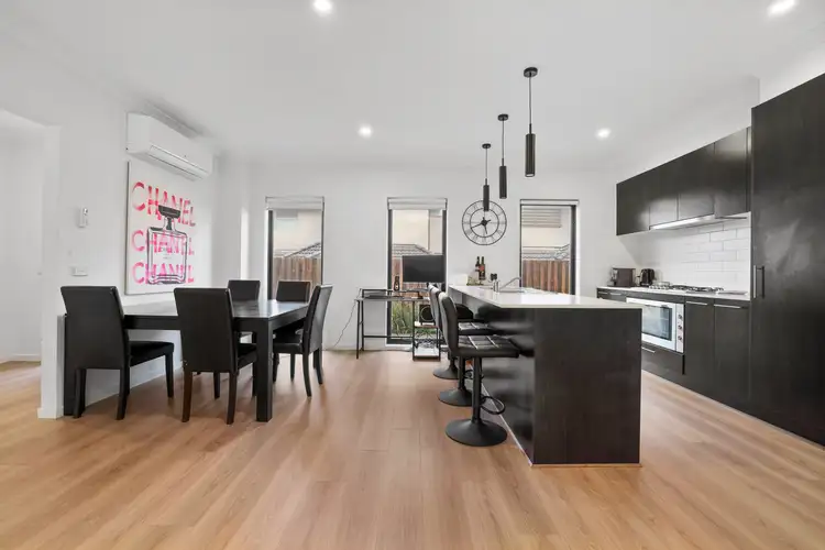 Fourth view of Homely unit listing, 2/35 Adele Avenue, Ferntree Gully VIC 3156