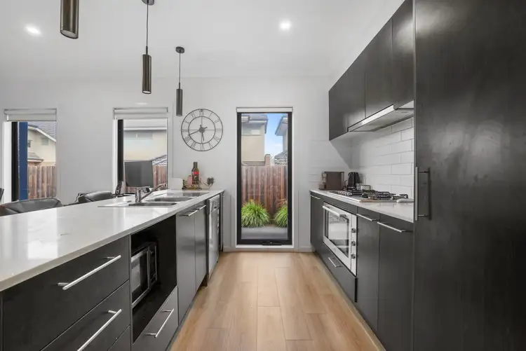 Fifth view of Homely unit listing, 2/35 Adele Avenue, Ferntree Gully VIC 3156