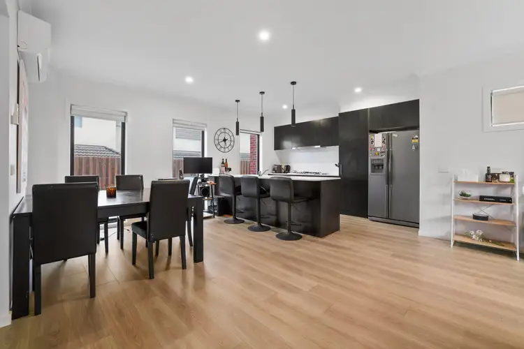 Sixth view of Homely unit listing, 2/35 Adele Avenue, Ferntree Gully VIC 3156
