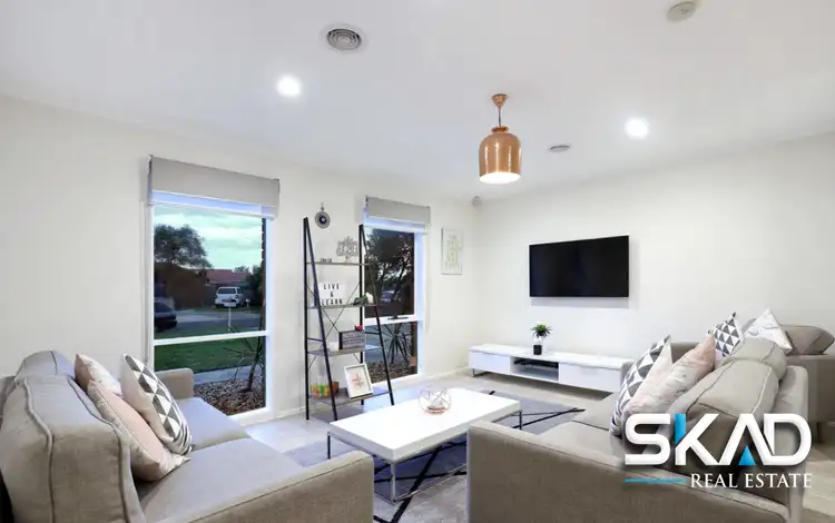 Third view of Homely house listing, 7 Ipswich Place, Craigieburn VIC 3064
