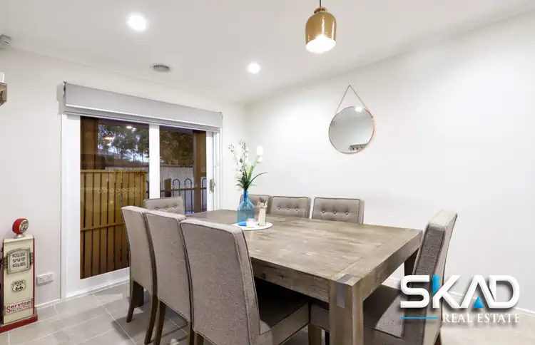 Sixth view of Homely house listing, 7 Ipswich Place, Craigieburn VIC 3064