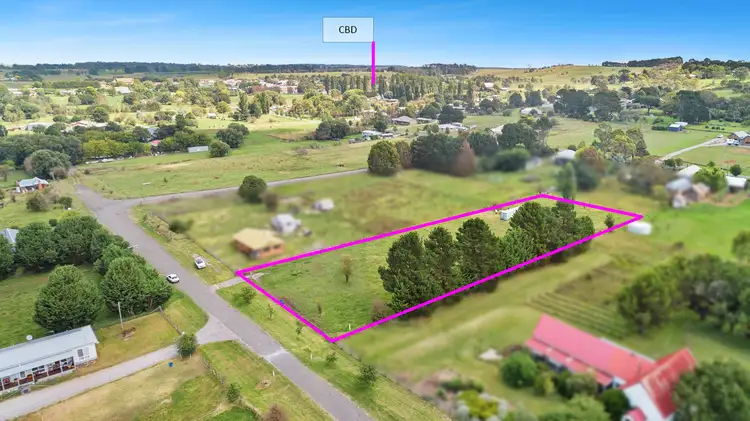 26 Hill Street, Taralga NSW 2580