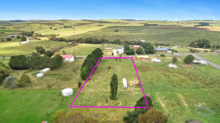 Second view of Homely land listing, 26 Hill Street, Taralga NSW 2580