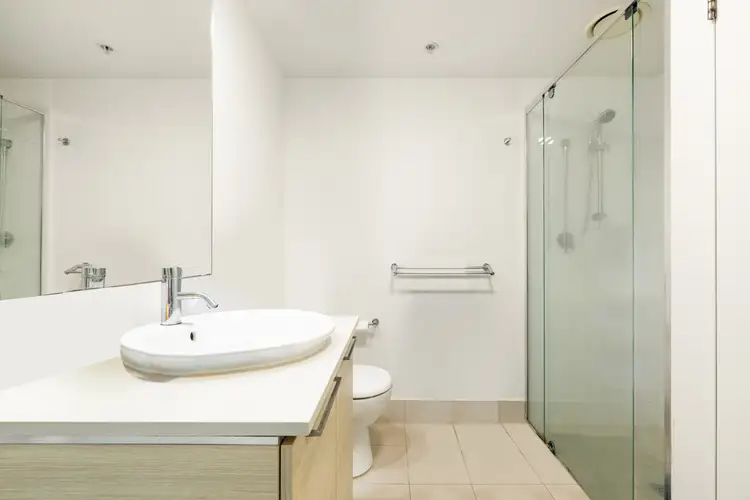 Fifth view of Homely unit listing, 10404/8 Harbour Road, Hamilton QLD 4007