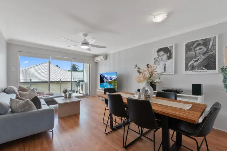 Main view of Homely unit listing, 4/59 Gellibrand Street, Clayfield QLD 4011