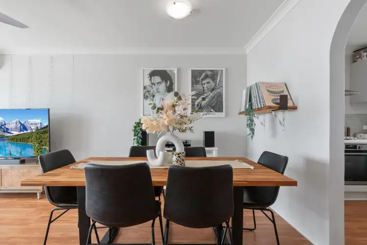 Fourth view of Homely unit listing, 4/59 Gellibrand Street, Clayfield QLD 4011
