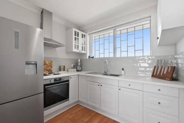 Sixth view of Homely unit listing, 4/59 Gellibrand Street, Clayfield QLD 4011