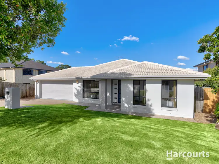 30 Injune Circuit, Calamvale QLD 4116