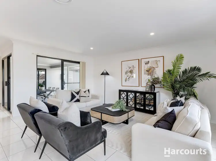 Second view of Homely house listing, 30 Injune Circuit, Calamvale QLD 4116